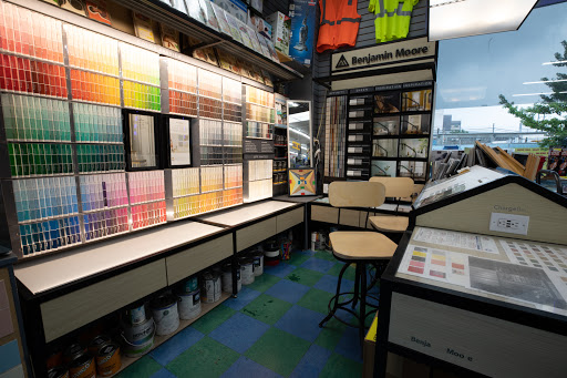 Hardware Store «Jamaica Hardware & Paints, inc.», reviews and photos, 13101 Jamaica Ave, Richmond Hill, NY 11418, USA