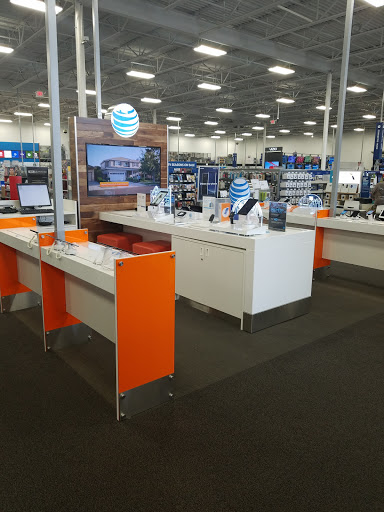 Electronics Store «Best Buy», reviews and photos, 300 State Route 18 #4, East Brunswick, NJ 08816, USA