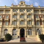 Photo n°1 de l'avis de Max.i fait le 03/11/2017 à 20:05 sur le  Grand Hotel Cesenatico à Cesenatico