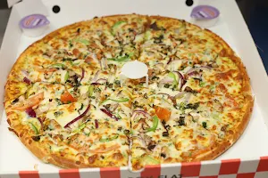 Pizza Omore (Foleshill Coventry) image