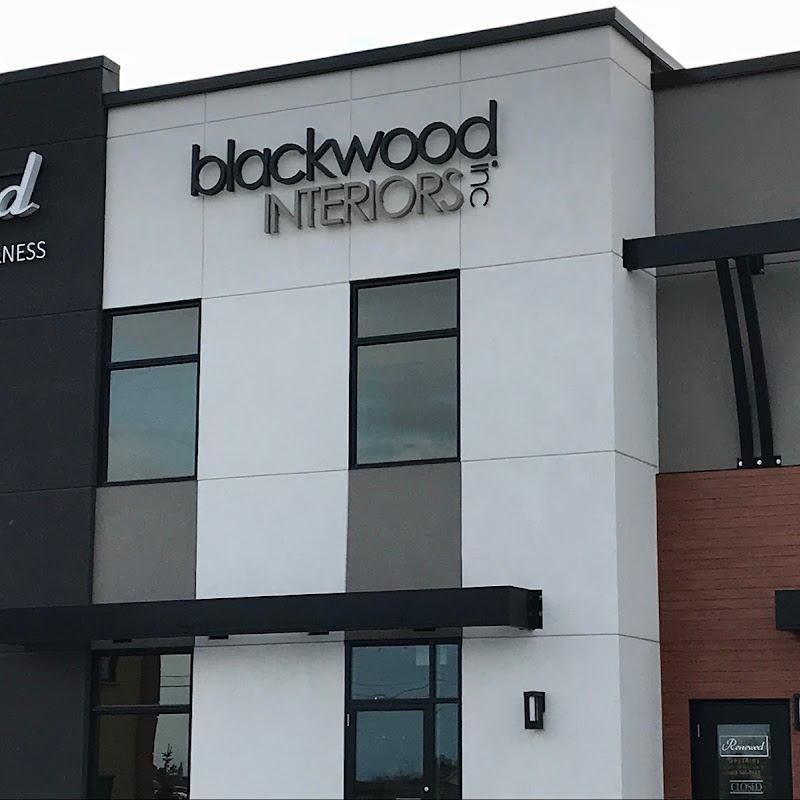 Blackwood Interiors Inc.
