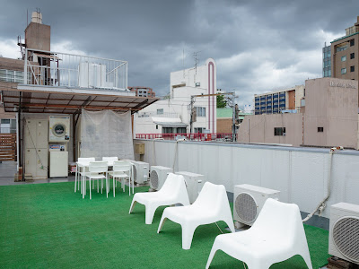 Fukuoka Hana Hostel In Fukura Japan Top Rated Online