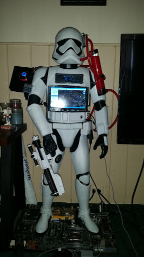 Computer Store «New York Computer Care.com», reviews and photos, 18 Stephen Ave, Middletown, NY 10941, USA