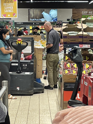 Supermarket «ALDI», reviews and photos, 6 Van Dyke Ave, New Brunswick, NJ 08901, USA