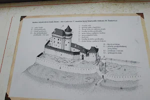 Castle Slanec image