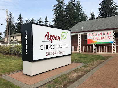 Aspen Chiropractic of Portland