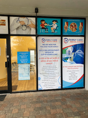 Whitfield Orthopaedic and Sports Clinic - Whitfield Orthopaedic and Sports Clinic