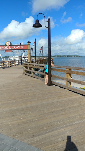 Gift Shop «Harbour Town General Store», reviews and photos, 147 Lighthouse Rd, Hilton Head Island, SC 29928, USA