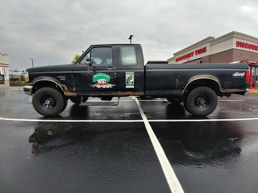 Tire Shop «Discount Tire Store - Maple Grove, MN», reviews and photos, 16485 County Rd 30, Maple Grove, MN 55311, USA