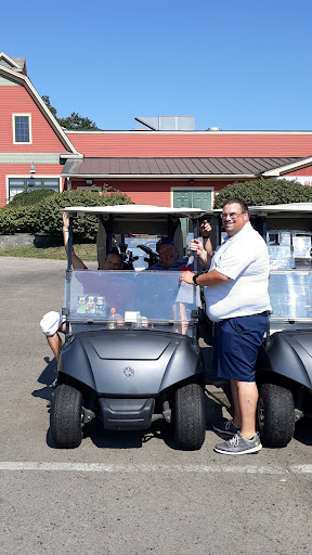 Golf Course «The Links at Outlook & Outlook Tavern Restaraunt», reviews and photos, 310 Portland St, Berwick, ME 03901, USA