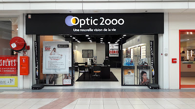 Optic 2000 à Sin-le-Noble