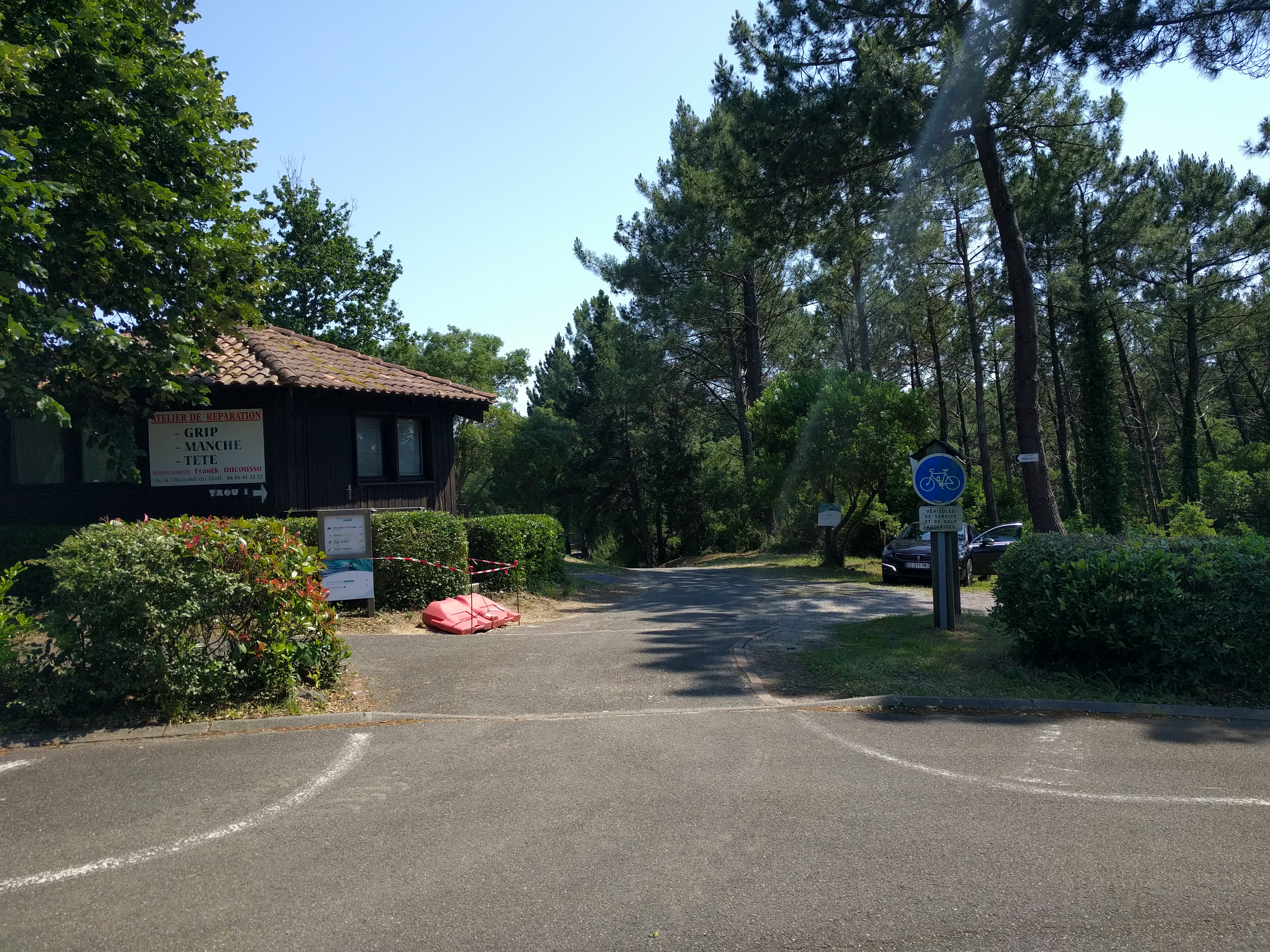 Photo n° 5 de l'avis de William. fait le 12/06/2017 à 14:20