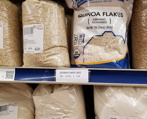 Grocery Store «Bylers Store», reviews and photos, 17104 S Dupont Hwy, Harrington, DE 19952, USA