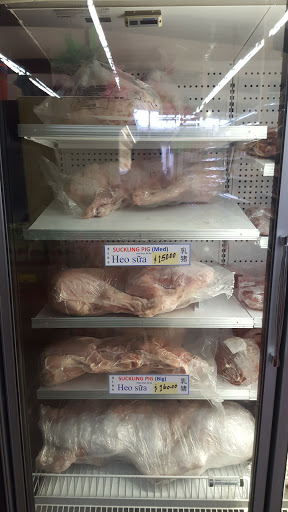Asian Grocery Store «Viet-Wah Asian Food Market», reviews and photos, 2825 NE Sunset Blvd, Renton, WA 98056, USA