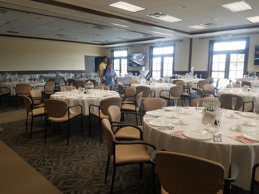 Event Venue «Credit Union House of Oklahoma», reviews and photos