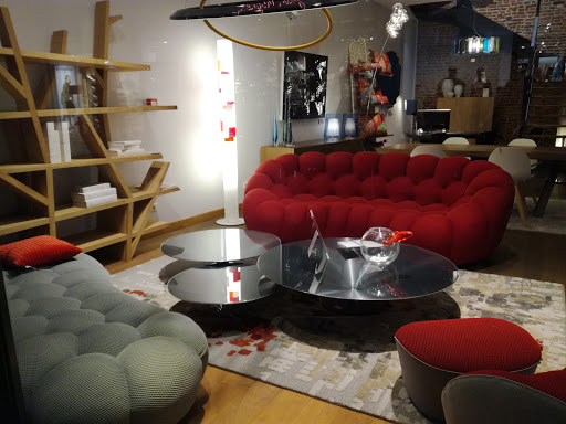 Roche Bobois