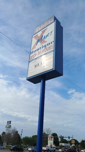 Adult Entertainment Store «X-Mart Boutique», reviews and photos, 2591 W International Speedway Blvd, Daytona Beach, FL 32114, USA