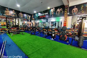 SPECIAL 24 GYM image