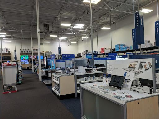 Electronics Store «Best Buy», reviews and photos, 2165 Bronze Star Dr, Woodland, CA 95776, USA