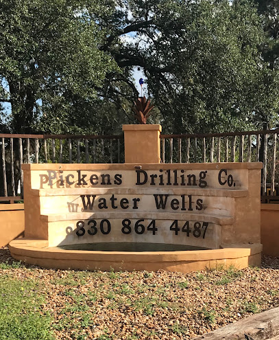 Pickens Drilling Co