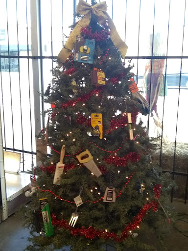 Hardware Store «Fuller & Son Hardware», reviews and photos, 900 Main St, Little Rock, AR 72202, USA