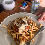 Photo n°4 de l'avis de Stephania. fait le 23/08/2023 à 14:25 sur le  Ristorante Da Cosimo à Canolo Nuova