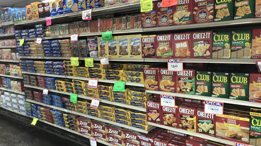 Grocery Store «Food Farm Market», reviews and photos, 11550 Dexter Ave, Detroit, MI 48206, USA