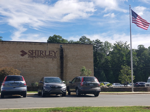 Shirley Contracting Company, LLC
