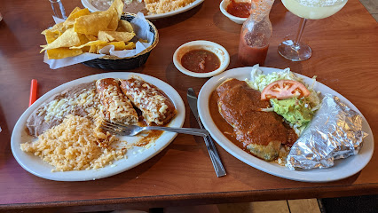 El Pueblo Mexican Restaurant - 5350 US-6, Portage, IN 46368