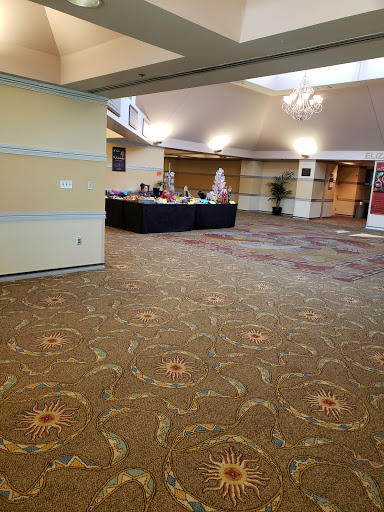 Santa Clara Convention Center image