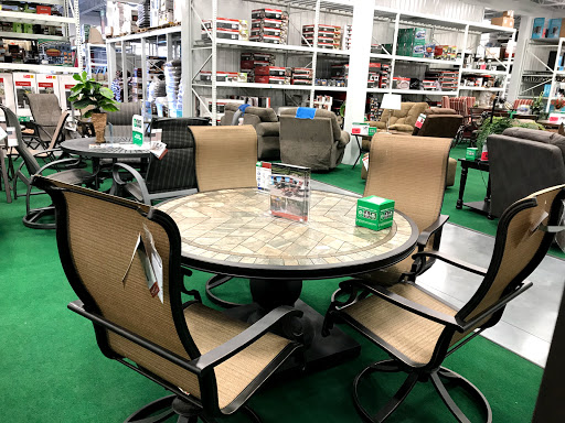 Home Improvement Store «Menards», reviews and photos, 7800 Lakeland Ave N, Brooklyn Park, MN 55445, USA