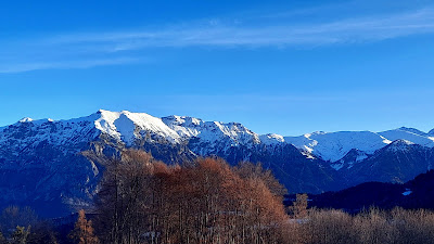 Col St Jean à Montclar