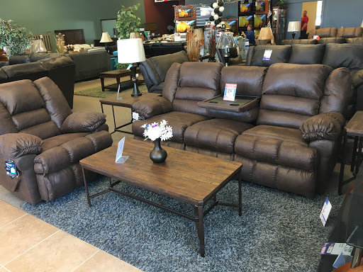 Furniture Store «American Rental», reviews and photos, 811 E McGalliard Rd, Muncie, IN 47303, USA