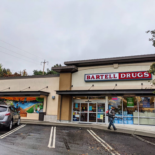 Drug Store «Bartell Drugs Houghton», reviews and photos, 10625 NE 68th St, Kirkland, WA 98033, USA