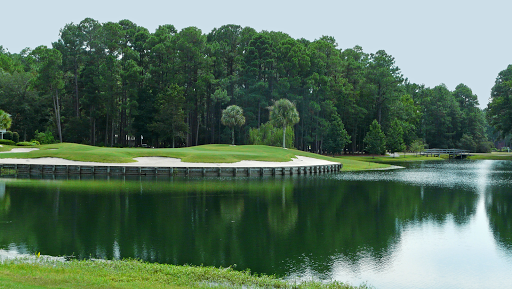 Golf Club «Dolphin Head Golf Club», reviews and photos, 56 High Bluff Rd, Hilton Head Island, SC 29926, USA