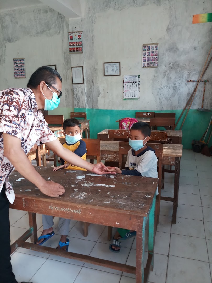 Pelayanan Kesehatan Trangkil Photo