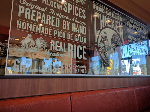 Mexican Restaurant «El Pollo Loco», reviews and photos, 25806 TX-494 Loop, Kingwood, TX 77339, USA