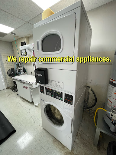 Appliance repair service Pasadena