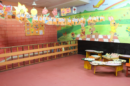 EuroKids Preschool Mayur Vihar Phase - 1, Best Kindergarten in New Delhi