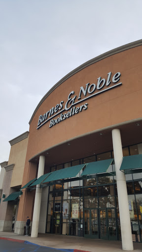 Book Store «Barnes & Noble», reviews and photos, 791 S Main St, Orange, CA 92868, USA