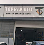 Toprak Otomatik Şanzıman Servisi