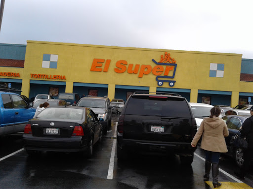 Grocery Store «El Super», reviews and photos, 5646 Whittier Blvd, Commerce, CA 90022, USA