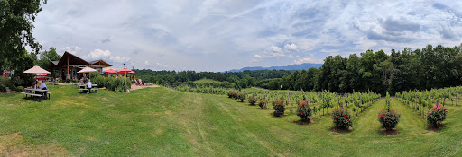 Winery «Silver Fork Winery», reviews and photos, 5000 Patton Rd, Morganton, NC 28655, USA