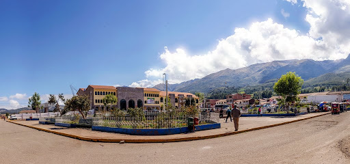 Plaza de Armas