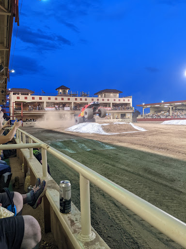 Event Venue «Norris Penrose Event Center», reviews and photos, 1045 Lower Gold Camp Rd # 3, Colorado Springs, CO 80905, USA