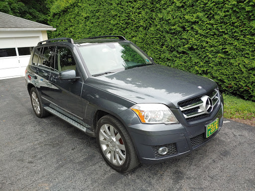 Used Car Dealer «All Wheels Driven Auto Sales», reviews and photos, 12461 US-6, Wellsboro, PA 16901, USA