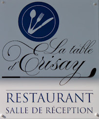 Photos du propriétaire du Restaurant La Table d'Erisay à Mont-Saint-Aignan - n°18