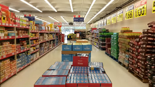 Grocery Store «Save-A-Lot», reviews and photos, 1225 Pass Rd, Gulfport, MS 39501, USA