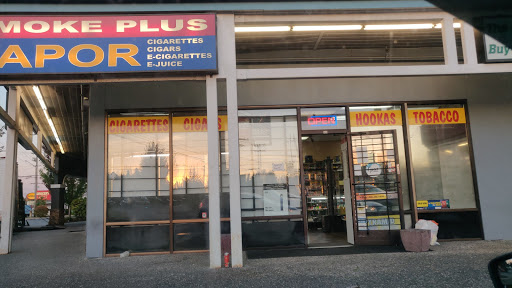 Tobacco Shop «Smoke Plus», reviews and photos, 620 SE Everett Mall Way # 500, Everett, WA 98208, USA