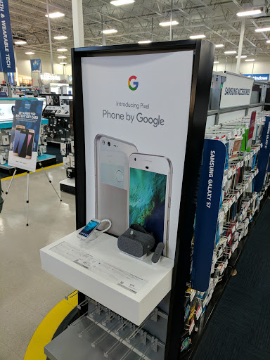 Electronics Store «Best Buy», reviews and photos, 17151 Torrence Ave, Lansing, IL 60438, USA